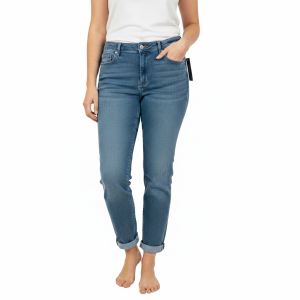 Tommy Hilfiger Skinny Leg Jeans (sits below the waist)