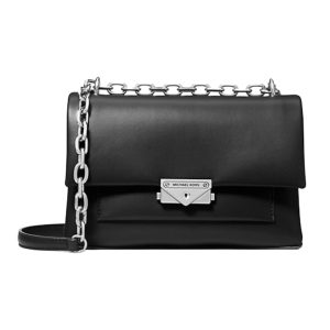 Michael Kors Medium Shoulder Bag Black