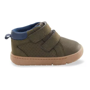 Carter's Every Step Toddler Boy High Top Casual Sneakers