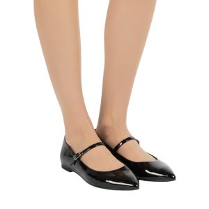 Calvin Klein Women's Pointed Toe Flats