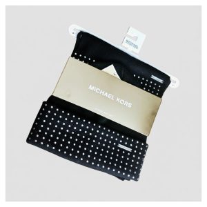 Michael Kors Women's Winter Scarf & Hat Set