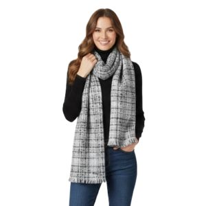Karl Lagerfeld Women's Scarf