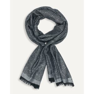 DKNY Women's Pashmina Scarf