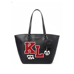 Karl Lagerfeld Women's Large Handbag Tote